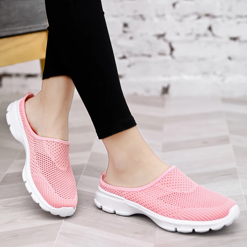 

big size 47 unisex Women Tennis Shoes Female Gym Sport Stability Athletic men Walking Sneakers Outdoor Platform Trainers Cheap