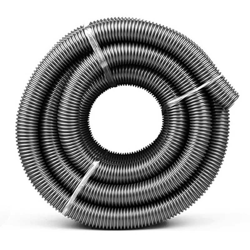 الداخلية 25 مللي متر مكنسة كهربائية منزلية الموضوع خرطوم القش مصنع منفاخ فراغ أنبوب لينة مرنة إيفا خرطوم الأنابيب استبدال جزء