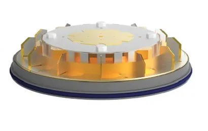 Hi Target V90 plus Land Surveying Instrument GNSS RTK Base and Rover