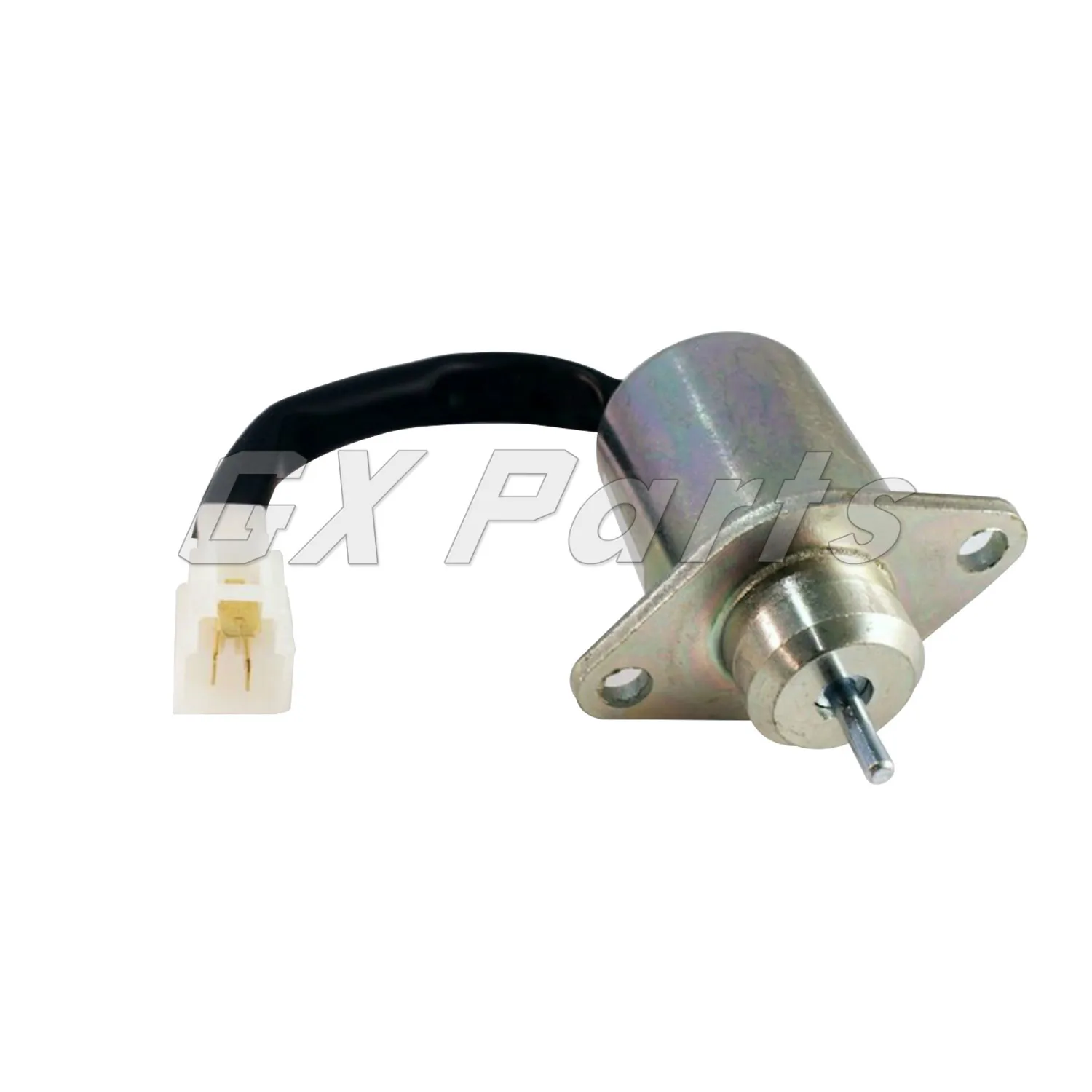 SA-4569-T Fuel Shut off Solenoid 17594-60014 2848A27 12V for Kubota B21 B2100D B1700D B2400D