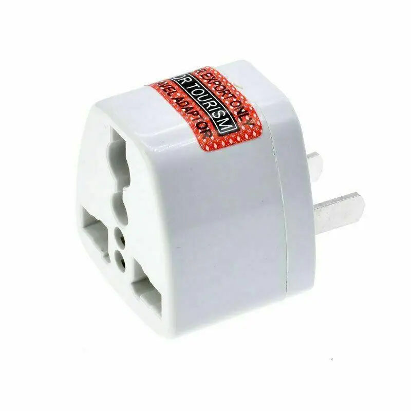 110 ~ 250 V Universal ปลั๊กแปลง3หลุม EU ปลั๊ก EU US Conversion ยุโรปปลั๊กอะแดปเตอร์