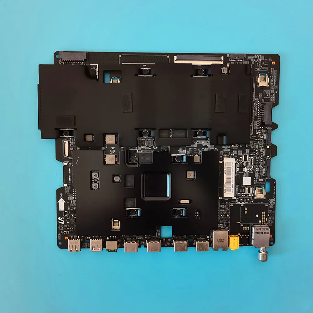 جيد اختبار اللوحة الأم nike_m_o_build t_in BN41-02752A BN94-15931A اللوحة الرئيسية ل qa55q700ted QA55Q700TAJXXZ QE55Q700TAT QA55Q700