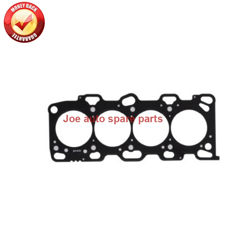 G4JS Engine cylinder head gasket for Hyundai Santa Fe Sonata Kia Optima 2.4L 99-06 20910-38E00-AS 20910-38E00