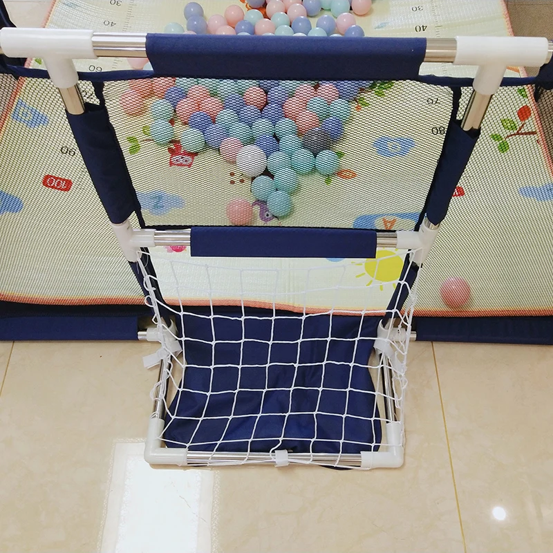 Baby Playpen for Children Pool Balls for Newborn Baby Fence Playpen for Baby Fence Kids Tent Baby Tent Ball Pool Play Yard