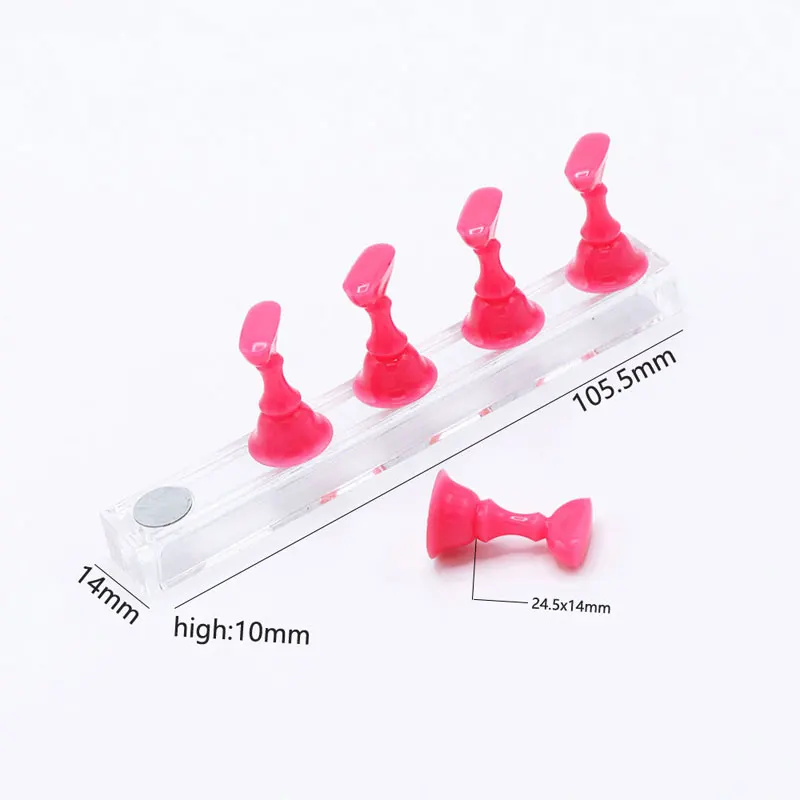 Variant: Pink Display