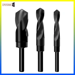 1PCS  27 27.5 28 28.5 29 29.5 30 30.5 31 31.5 32 32.5mm small handle high drill bit high quality steel drill bits