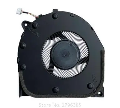 New CPU Cooling Fan for Lenovo LEGION 2019 Y7000 Y7000-2019 Y540 15.6“ Fan DFS5M325063B11 DC28000E3F1 DC28000E3F0 DFS200105BB0T