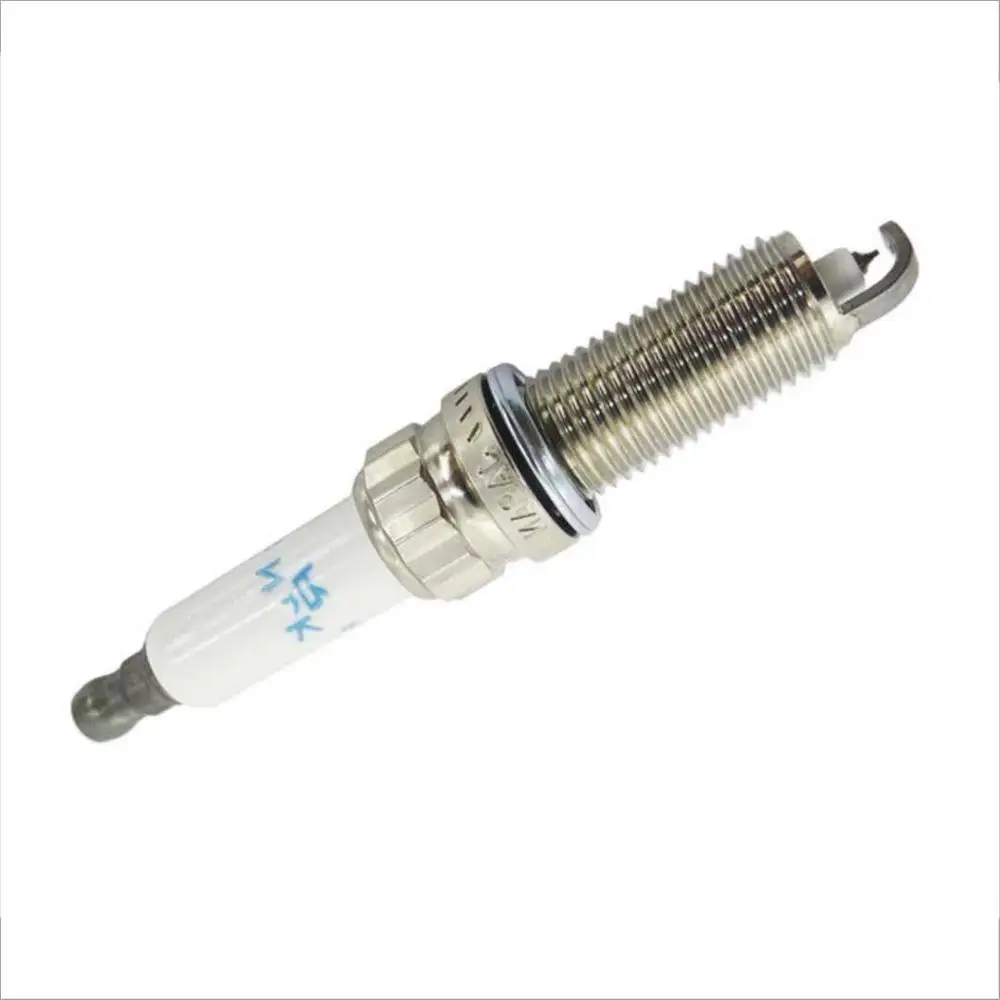 Suitable for Peugeot 207CC 208 3008 308CC SW RCZ 5008 508 Citroen C4 DS5 DS6 DS3 Spark glow plug 1.6T 1.8T 5960G4 596092