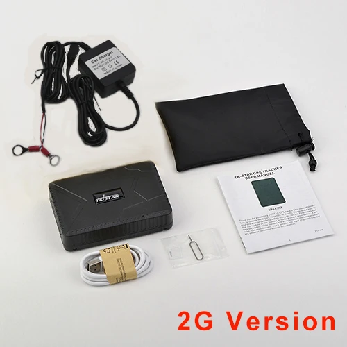 Auto Tracker 2025 Beste GPS Tracker Auto TK915 10000 mAh 2G 4G TKSTAR BESTE GPS Tracker GPS Locator Magneet GPS Auto Tracker PK TK905