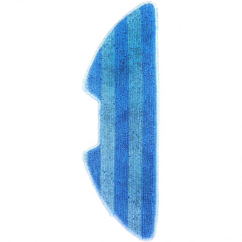 Robot Stofzuiger Mop Doeken Voor Symbo Xbot 5 Laserbot 650 Robotic Stofzuiger Mop Onderdelen Accessoires