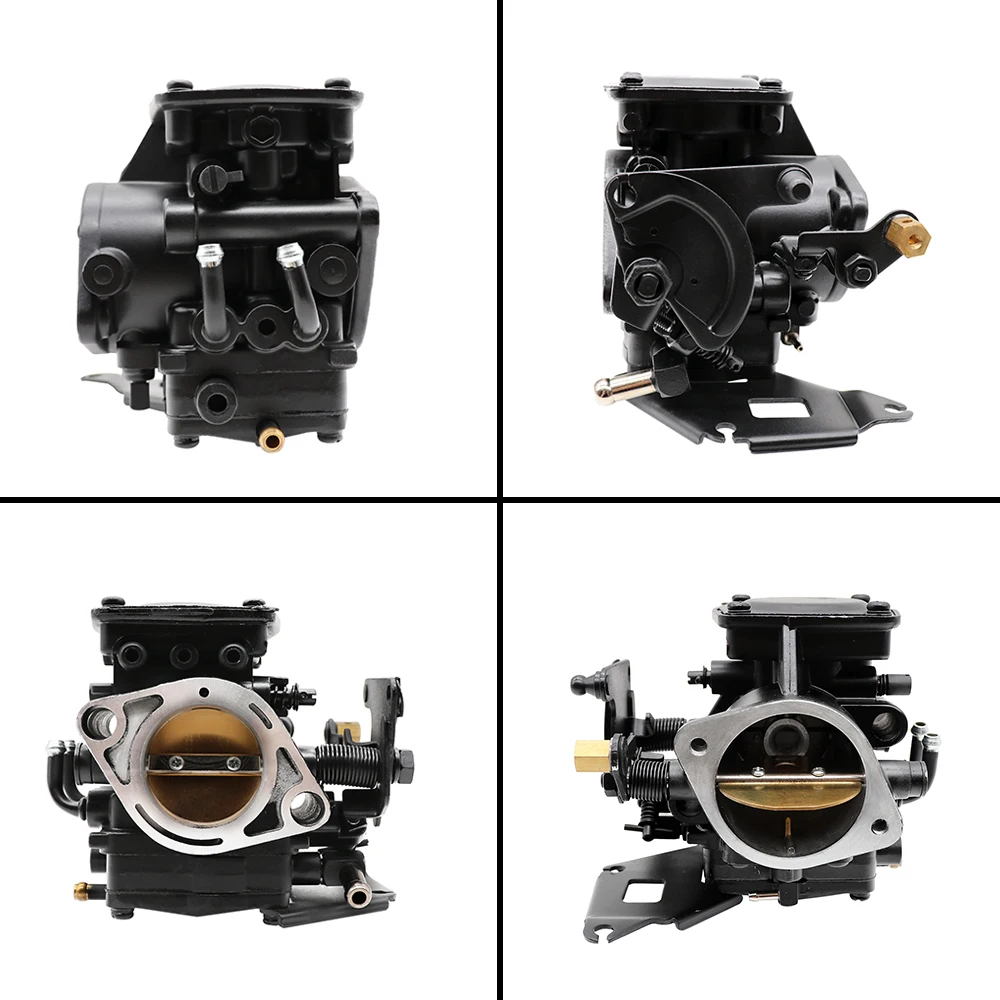 Runtong SBN 40MM BN40i carburetor carb for MAG SEA-DOO 717 720 GS GTX GSX XP MIKUNI BN40I-38-24