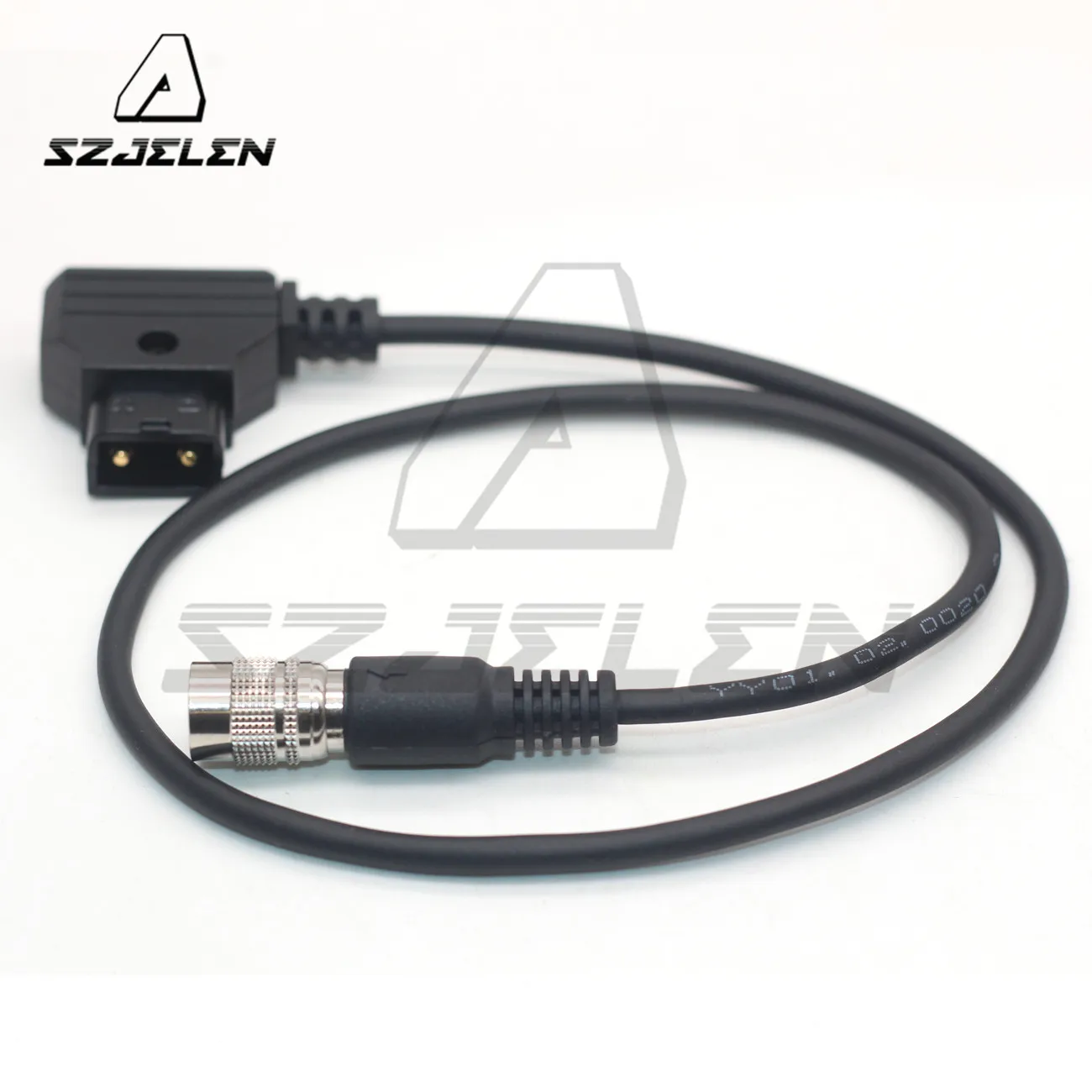 Zoom F8 F4 Power Ca… - image