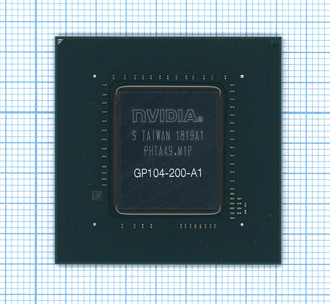 Nvidia GP104-200-A1 ชิป (GP104GL) คืออะไร? วิเคราะห์ประสิทธิภาพและใช้งานจริงในระบบระดับสูง