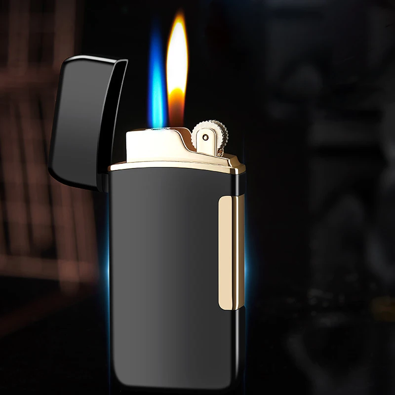 Unique Cigarette Lighter Under $100: The Real Performance Behind the Butane  Turbo Design