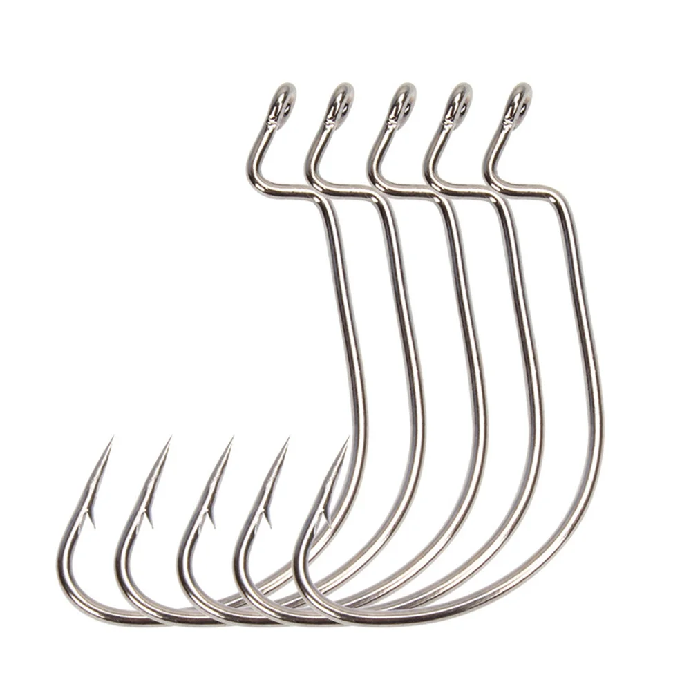 100-pcs-lote-gancho-de-pesca-aco-carbono-manivela-larga-offset-anzol-4--5-0-para-isca-macia-baixo-farpado-carpa-equipamento-de-pesca-gancho-de-minhoca