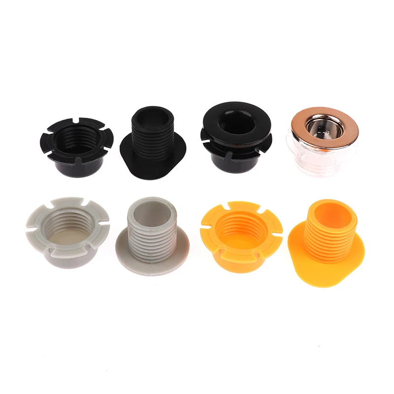 1PC Obag Bag Button Accessories For The Rope O Bag Handles Women Shoulder Bag Accessory Plastic Screw