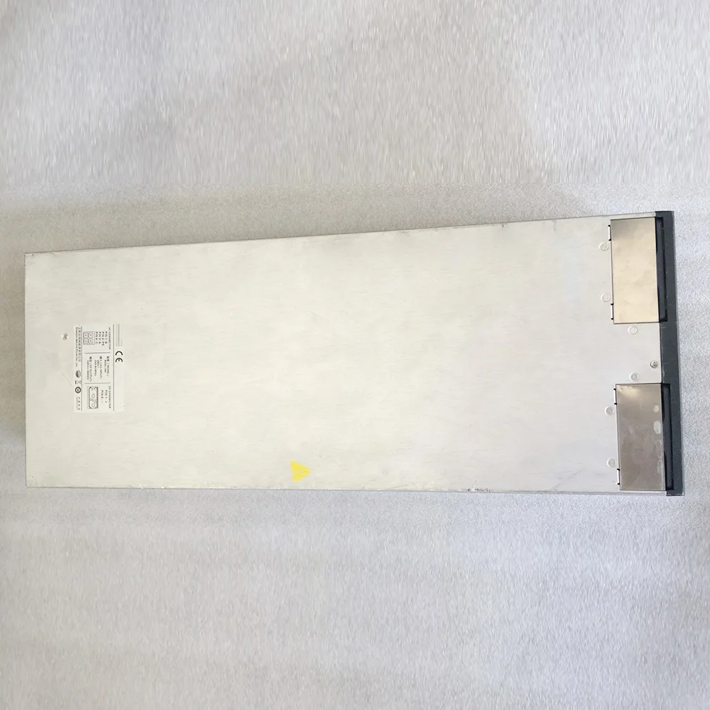 For Emerson R400-15000e Switching Power Supply 384V 40A 15KW Perfect Test