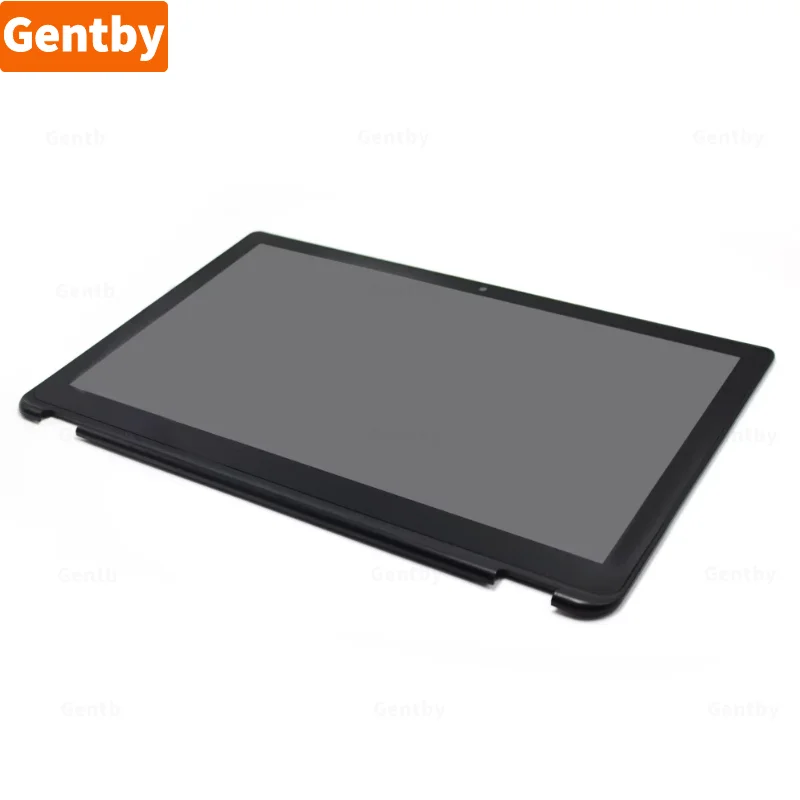Imagem -04 - Brandnew P55w 15.6 Polegada para Toshiba P55w b P55w B5162 B5112 B5318 B5224 B5220 Ips Substituição do Conjunto da Tela Lcd de Toque