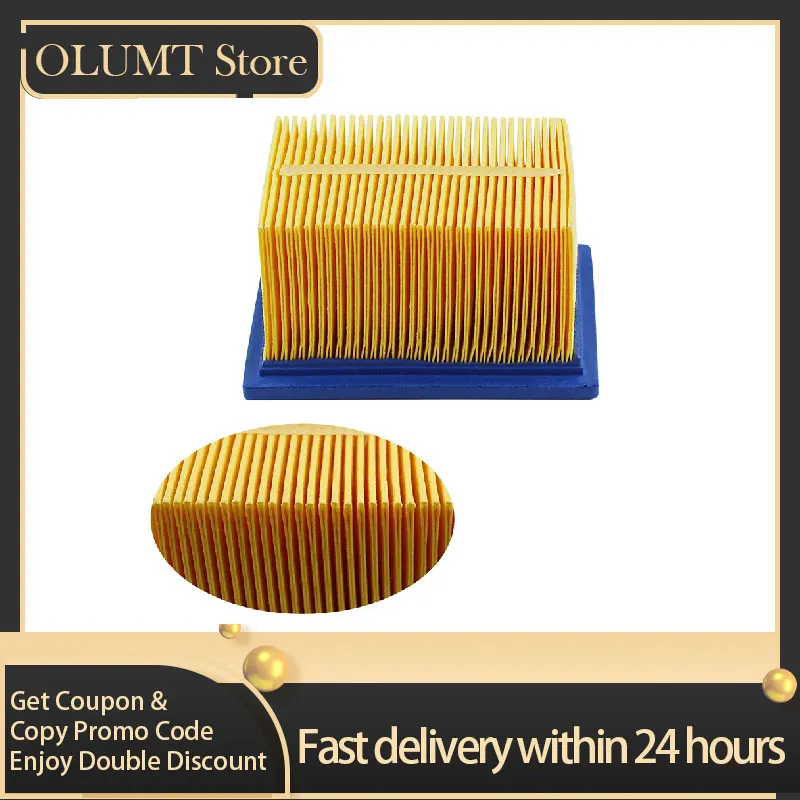 

1PCS/2PCS Motorcycle Accessories Air Filter Cleaner For BMW F650GS Darkar 652 ABS Sertao650 F650 GS F 650 2001-2007 2000-2005