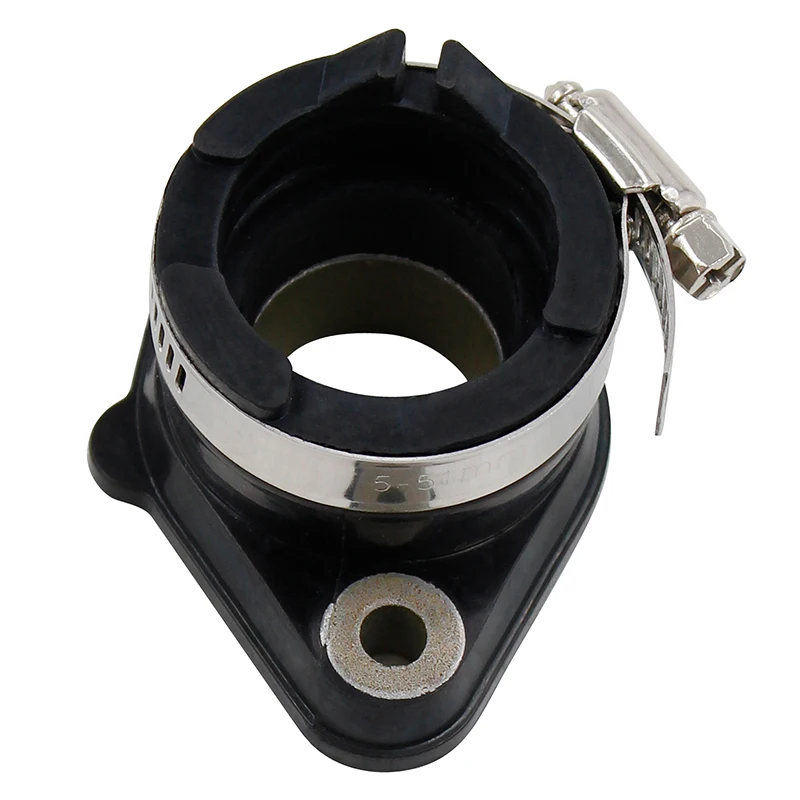 Road Passion Carburetor Intake Manifold Outlet For Honda 16210-HN5-671 TRX350 FE FM TE TM Rancher 350 2000-2006