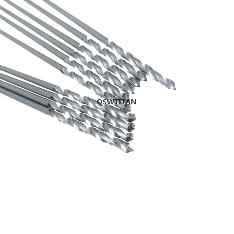 10Pcs 150Mm Orthopedie Boren Rvs Boren Orthopedie Praktijk Instrument