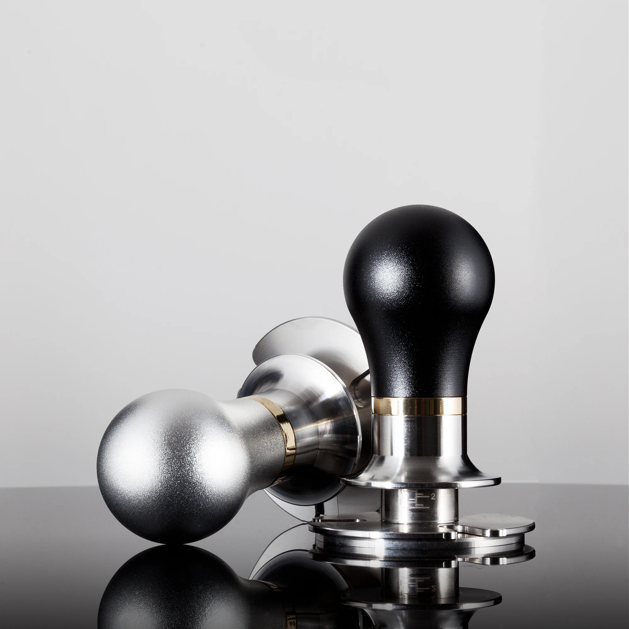 58Mm/58.5Mm Elasticiteit Verst - Espresso Tamper Set recensie en prijs