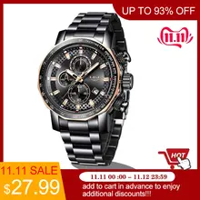 Men's Sport Chronograph Watch #4