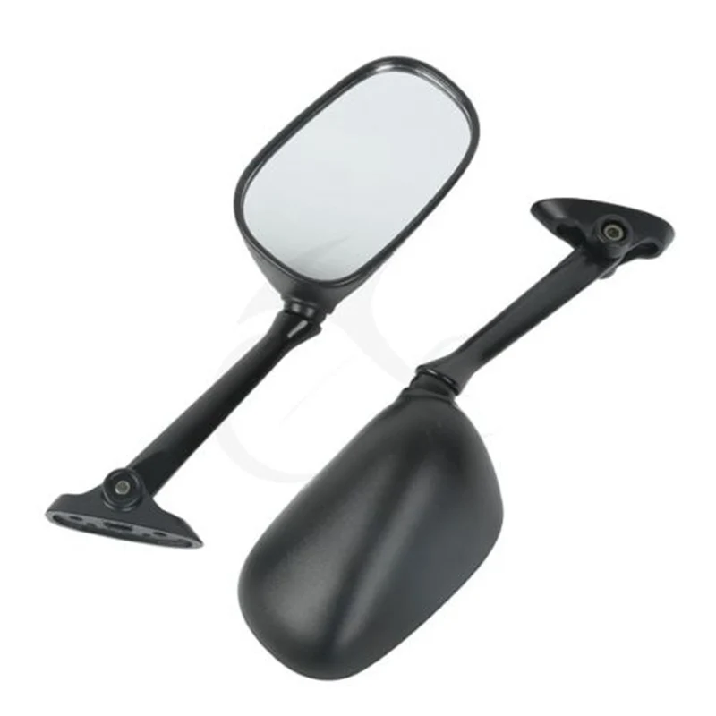 Motorcycle Rear View Mirrors For Suzuki GSX 650F Katana 2008-2012 Bandit GSF650S 2005-2011 2010 2009