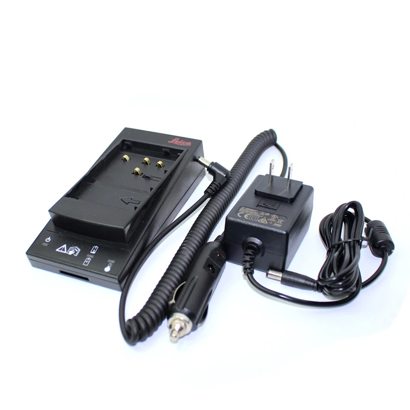 1Pcs Leic GKL211 12V Lithium battery charger Apply to GEB90/211/212/221/222 high quality battery charger