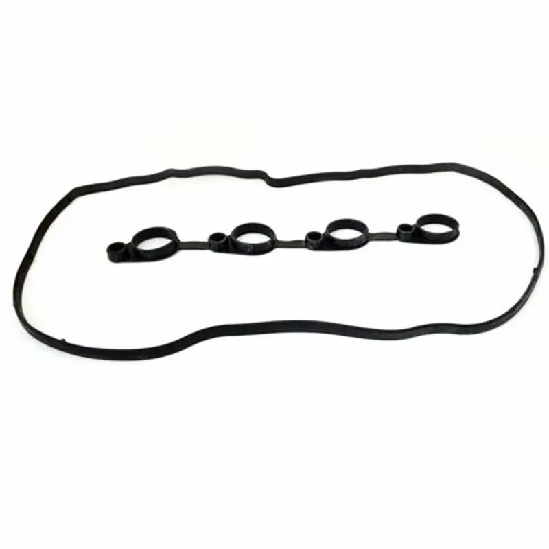 224412B002  Gasket-Rocker Cover for hyundai I20  I30 Verna for kia Soul ceed  Rio K2  G4FC engine 22441-2B002