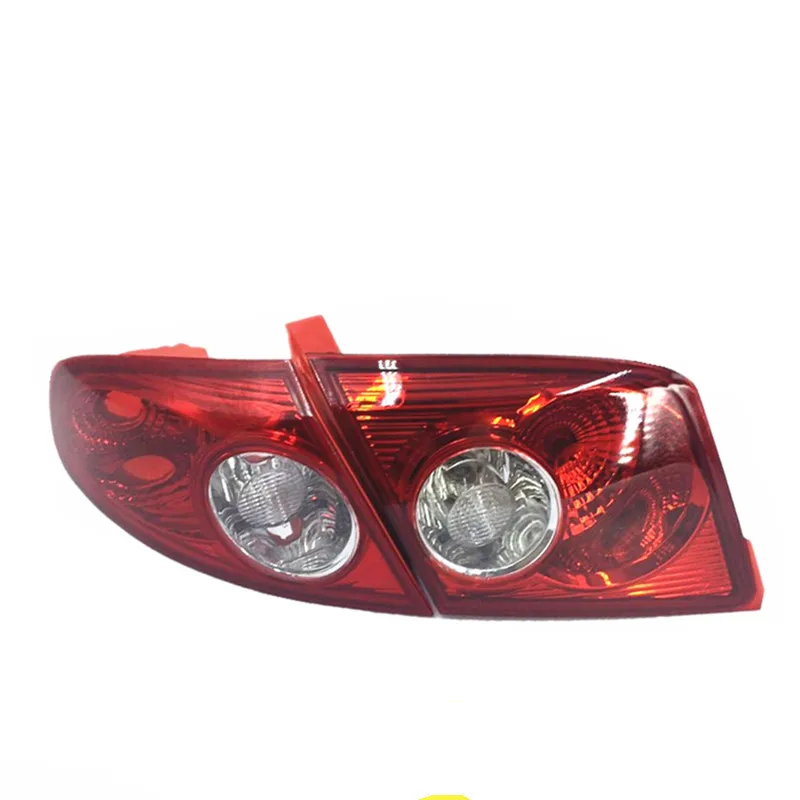 Rear Taillight Brake Light Revese Lamp Parking Warnning Light Tail Light for Buick Excelle HRV  автомобильные товары