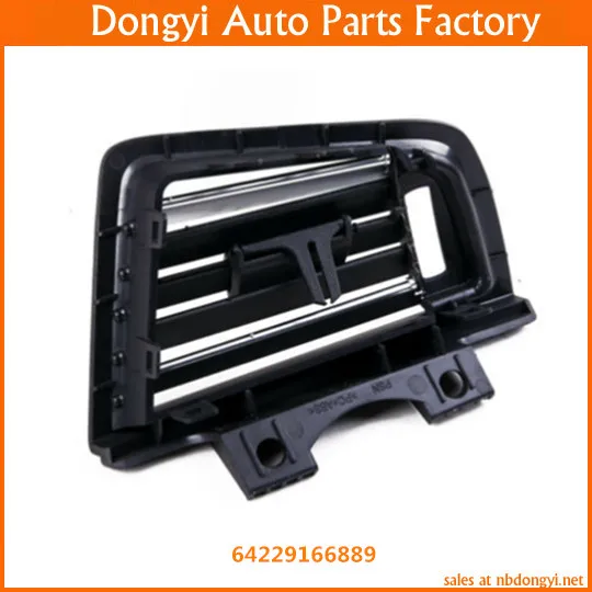 

High quality dashboard air vent for 64229166889