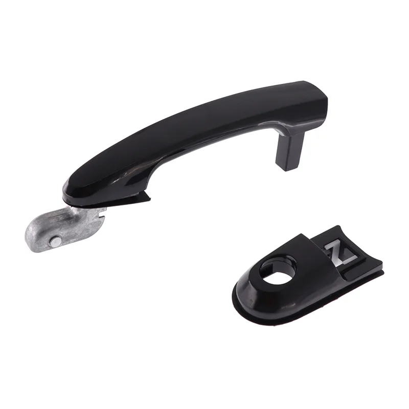 Front Rear Left Right Outside Exterior Door Handle For Hyundai Tucson 2005-2009 82650-2E000 82660-2E000 83650-2E000 83660-2E000