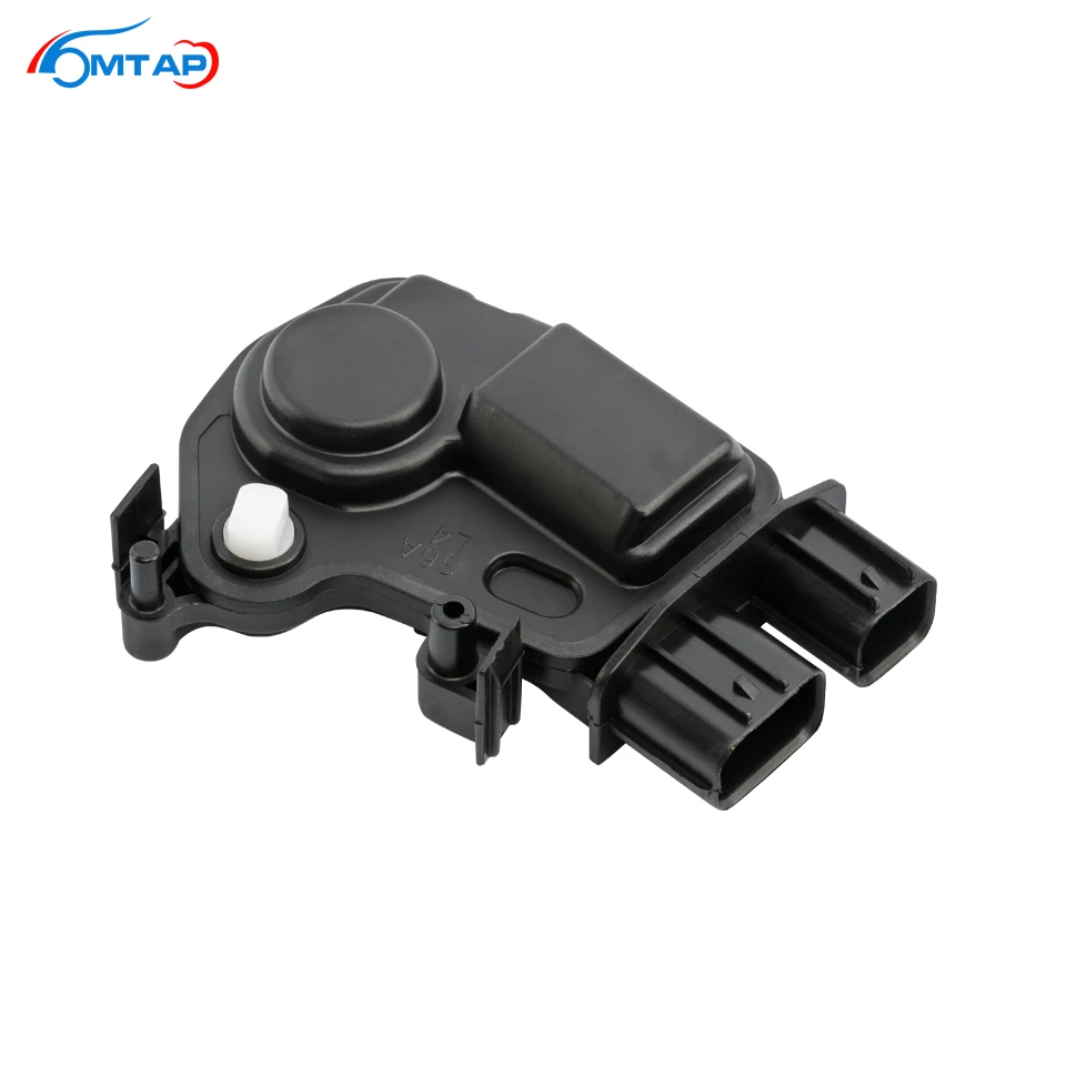 MTAP Door Lock Motor Actuator Left Right For HONDA CRV RD5 RD7 FIT JAZZ CITY ODYSSEY RB1 ELEMENT PILOT