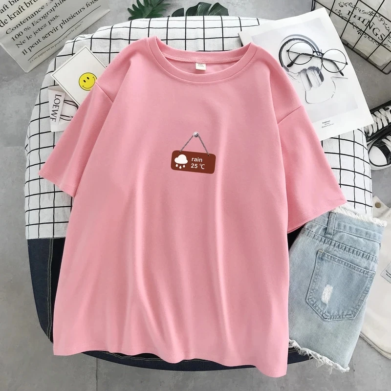 Size 6XL 150KG Summer Plus Size Women T Shirt Female Short Sleeve Cotton Tees Tops Woman Summer Tshirt