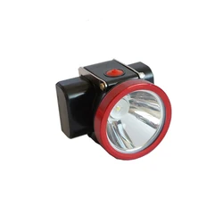 High Brightness LED Mining Lamp KL5LM KL6LM Miner Headlamp Miner's Cap Light