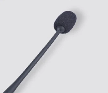 8 قطعة استبدال المسجل Micphone الإسفنج متوافق مع بلنترونيكس التطبيق العملي M10 M22 S11 S12 T10 T20 T110 A100 CT12 CT14 سماعة ،