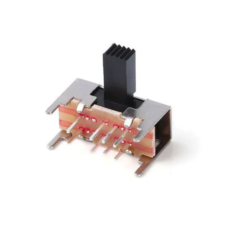 10 قطعة SK23D05 تبديل التبديل مقاطعة منزلق صغير التبديل الرأسي زاوية الحق الشريحة