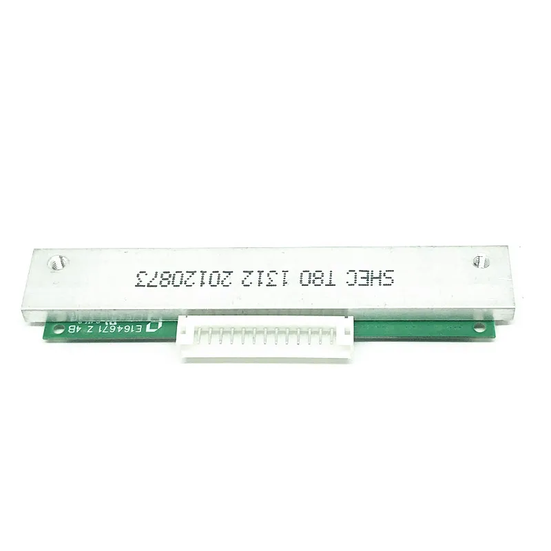 New original PT-900T for SHEC TL80-BY2 tl80 printhead for Wincor th200e POS printer 15pins print head G80 TH200 E