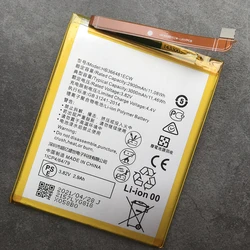 Original HB366481ECW 3000mAh Phone Battery for Huawei Honor 9i 8 9 Lite 2018,Y6 Prime 2018,P smart,Nova 2 lite,P9 P10 P20 Lite