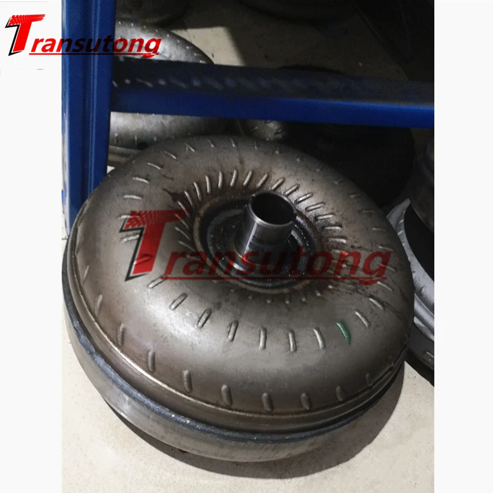 for TOYOTA LAND CRUISER Transmission Torque Converter A442F