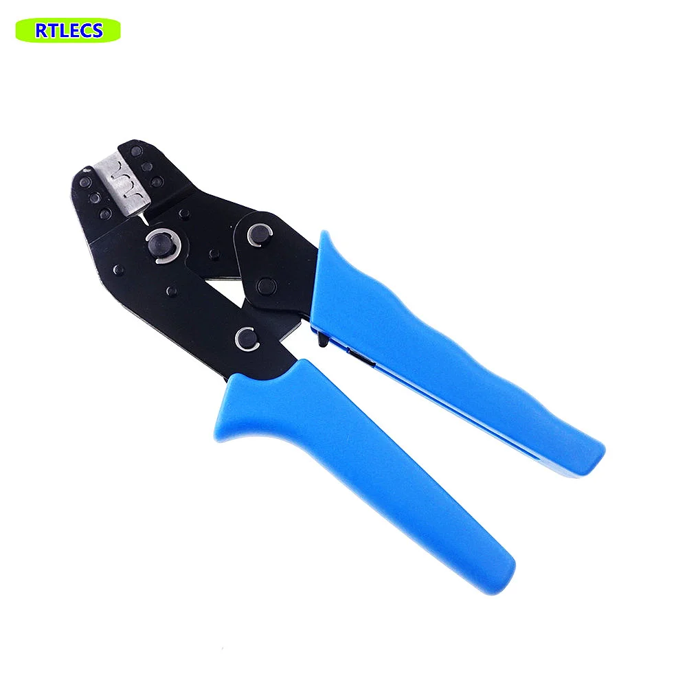 1 Piece Contact Pin Crimping Tool Slot for 43031 43030 3.0 mm Micro-Fit 3.0 & XH2.54 2.54 mm Connector Crimp tool