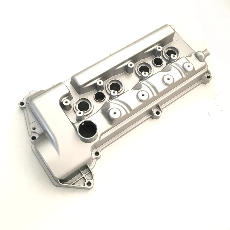 Aluminium Engine Cylinder Head Valve Cover chamber for GREAT WALL HAVAL H6 H6 SPORT H2 1.5T engine