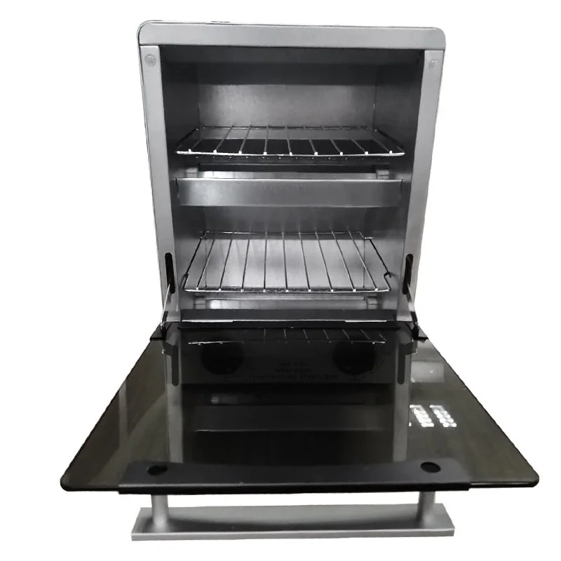 12L Sannitizing Box 고온 살균 건식 열 소독 살균기 미용실 매니큐어 네일 타월 도구