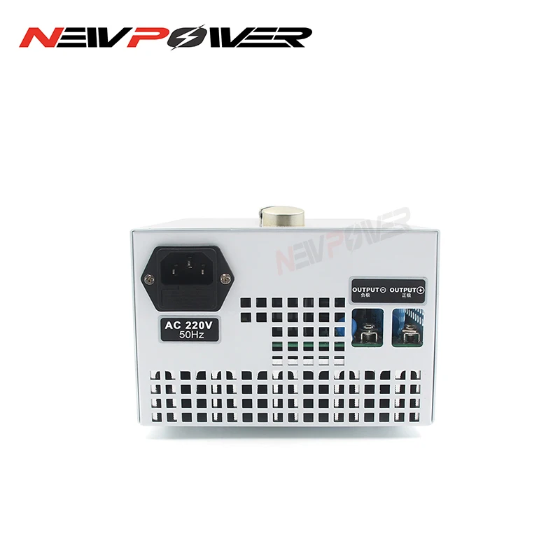 Imagem -05 - Fábrica Personalizada Ajustável 110v 10a 370v 3a 550v 2a Fonte de Alimentação de Alta Potência dc Regulada 1100w