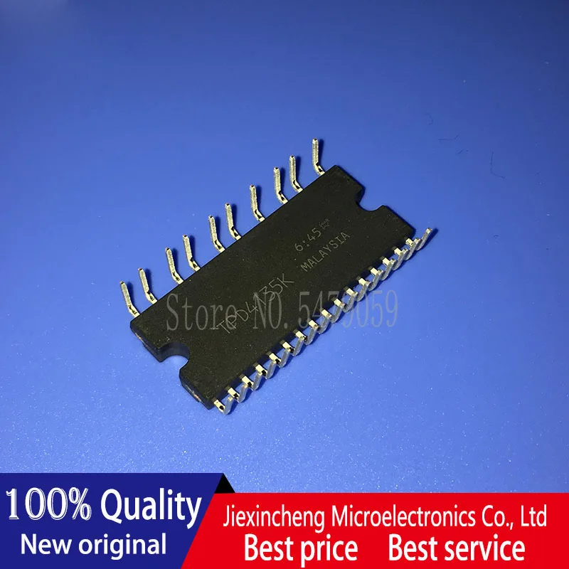 10 pces tpd4135k tpd4135 chip de motorista do motor dip26 novo original