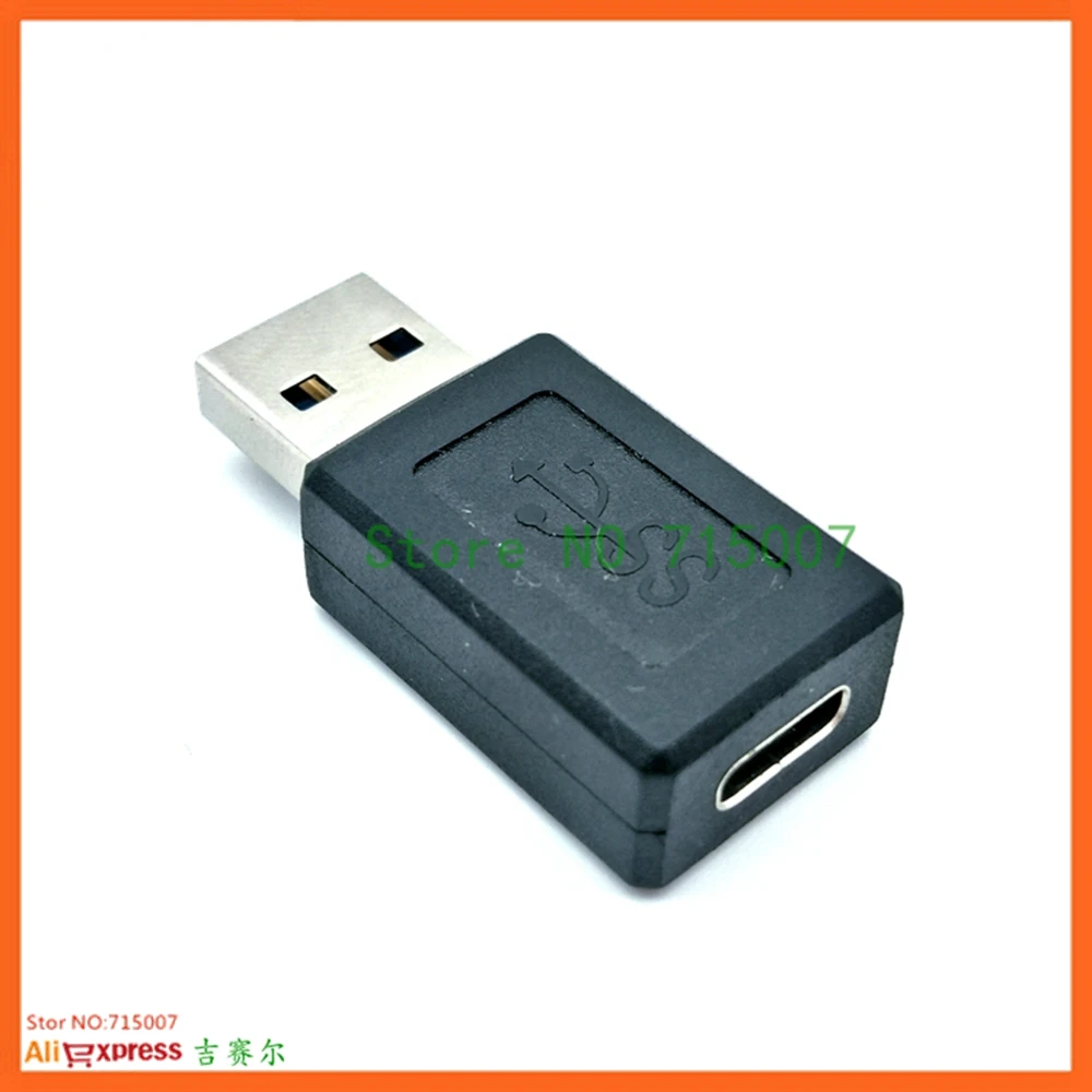 Usb 3.0 male to type c female Otg Adapter Converter Type-c For One plus Usb c Ca