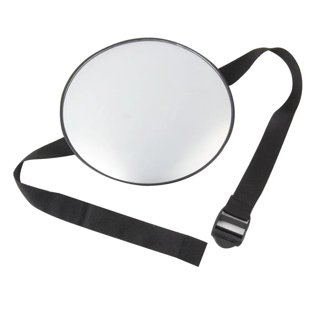 New Car Safety Easy View Back Seat Mirror Baby Mirror Safety Car Back Seat View Mirror for Kids Child Toddler Safety Monitor