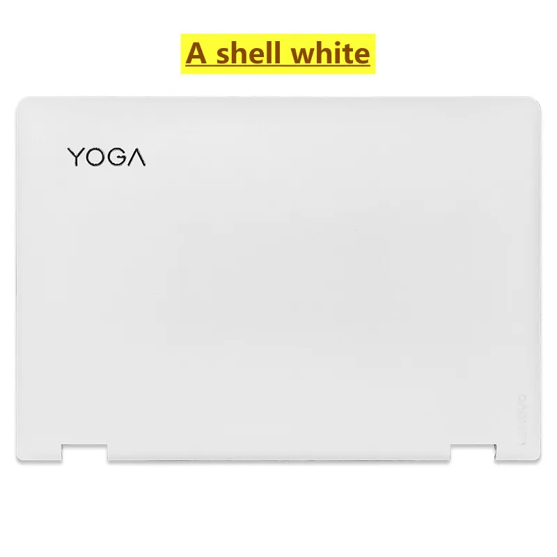 For Lenovo YOGA 510-14 A Shell C Shell D Shell Back Cover Palm Rest Bottom Shell Notebook Shell New Original For Lenovo Notebook