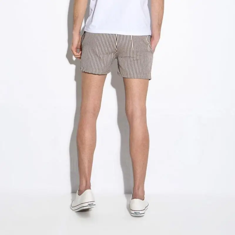 Shorts tendance pour hommes